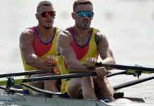 Gorjeanul Marian Enache reprezintă România la Campionatele Mondiale de canotaj