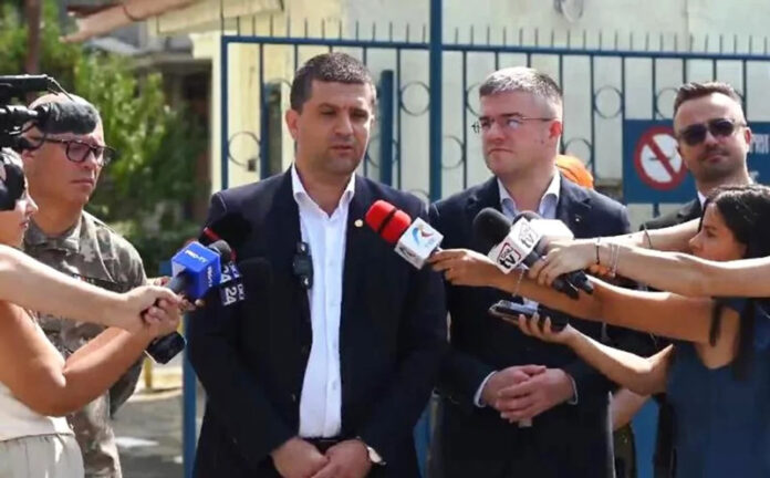Hotărâre de Guvern pentru redeschiderea minei de grafit de la Baia de Fier