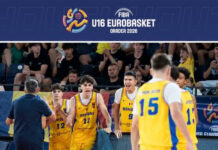 Naționala condusă de gorjeni a învins campioana europeană