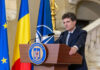 Nicușor Dan încearcă să blocheze din nou legea privind finalizarea hidrocentralelor