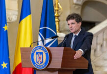 Nicușor Dan încearcă să blocheze din nou legea privind finalizarea hidrocentralelor