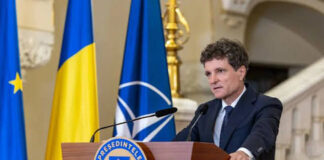 Nicușor Dan încearcă să blocheze din nou legea privind finalizarea hidrocentralelor