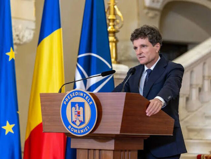 Nicușor Dan încearcă să blocheze din nou legea privind finalizarea hidrocentralelor