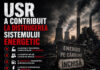 Gorj: USR, sub ofensiva PSD. Social-democrații s-au dezlănțuit și le pun USR-iștilor ,,masa în cap”!