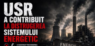 Gorj: USR, sub ofensiva PSD. Social-democrații s-au dezlănțuit și le pun USR-iștilor ,,masa în cap”!