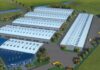 Investitorii care vor să vină în parcul industrial de la Bălești, în proces de analiză