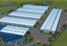 Investitorii care vor să vină în parcul industrial de la Bălești, în proces de analiză