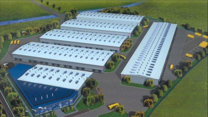Investitorii care vor să vină în parcul industrial de la Bălești, în proces de analiză