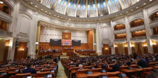 Liberalii vor sesiune extraordinară a Parlamentului pentru Legea salarizării