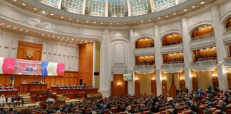 Păstrarea termocentralelor pe cărbune a generat scandal în Parlament