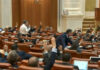 Parlamentarii, chemați din nou din vacanță. Jaloanele din PNRR – ,,Urgențe legislative”