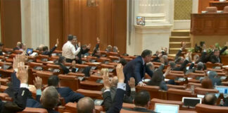 Parlamentarii, chemați din nou din vacanță. Jaloanele din PNRR – ,,Urgențe legislative”