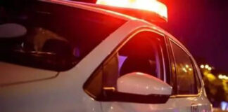 A intrat în curtea fostului socru, la miezul nopții. Polițiștii din Motru au deschis dosar penal