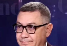 Victor Ponta: Am fost la Parlament, e o lehamite, o rușine. Până se va ridica cineva