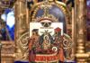 Postul «Adormirii Maicii Domnului» e un timp duhovnicesc – ,,Măreşte, sufletul meu, pe Domnul! Şi s-a bucurat duhul meu de Dumnezeu, Mântuitorul meu, că a căutat spre smerenia roabei Sale”!