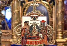 Postul «Adormirii Maicii Domnului» e un timp duhovnicesc – ,,Măreşte, sufletul meu, pe Domnul! Şi s-a bucurat duhul meu de Dumnezeu, Mântuitorul meu, că a căutat spre smerenia roabei Sale”!