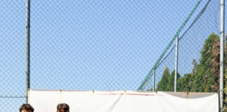 Turneul de tenis ITF J30, de la FMTA, și-a premiat câștigătorii