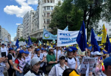 Legea salarizării aduce tăieri de salarii pentru sute de mii de oameni