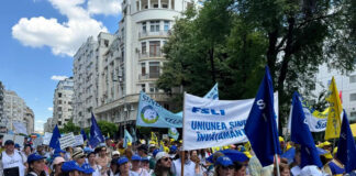 Legea salarizării aduce tăieri de salarii pentru sute de mii de oameni