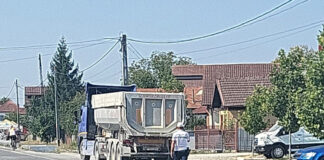 Razie în Gorj, încheiată cu amenzi de 60.000 de lei