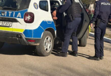 Bărbatul reținut după ce s-a răzbunat pe fosta iubită, pus sub control judiciar
