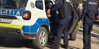 Tânăr de 16 ani, reținut după ce ar fi cerut bani unui licean și l-ar fi agresat la Bumbești-Jiu