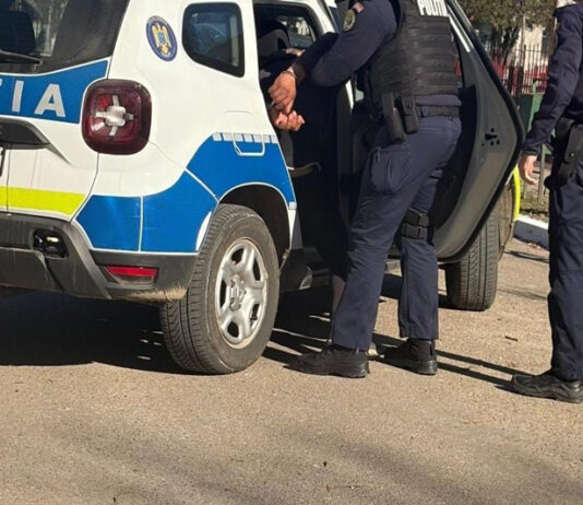 Bărbatul reținut după ce s-a răzbunat pe fosta iubită, pus sub control judiciar