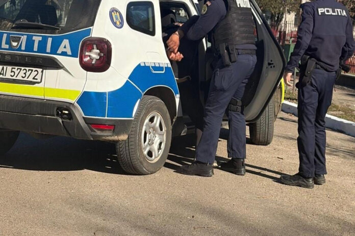 Bărbatul reținut după ce s-a răzbunat pe fosta iubită, pus sub control judiciar