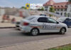 Reținut după ce și-a terorizat fosta iubită
