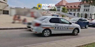 Reținut după ce și-a terorizat fosta iubită