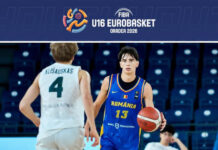 România U16 nu a putut produce o nouă surpriză, dar merge în optimi