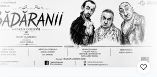O nouă stagiune începe la Târgu Jiu. „Bădăranii”, primul spectacol