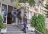 VIDEO: Teroare după despărțire! Tânăr din Bălești, reținut după ce și-a amenințat fosta iubită cu moartea