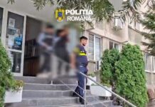 VIDEO: Teroare după despărțire! Tânăr din Bălești, reținut după ce și-a amenințat fosta iubită cu moartea