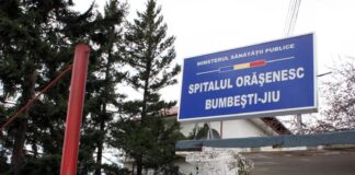 Un singur candidat pentru postul de director medical al spitalului din Bumbești-Jiu