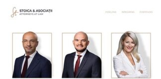 COMUNICAT DE PRESĂ – STOICA & ASOCIAȚII obține în instanță, pentru o importantă companie farmaceutică, dreptul de a continua comercializarea suplimentelor alimentare cu albastru de metilen