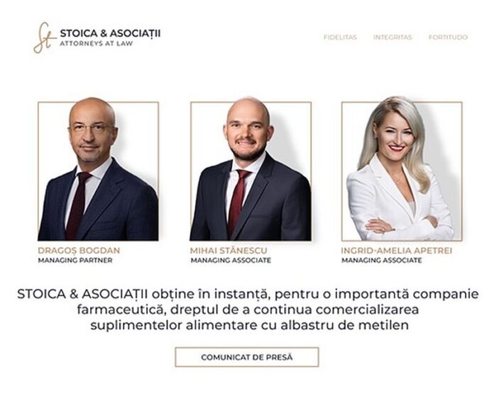 Stoica