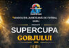S-a stabilit data Supercupei Gorjului