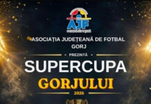 S-a stabilit data Supercupei Gorjului