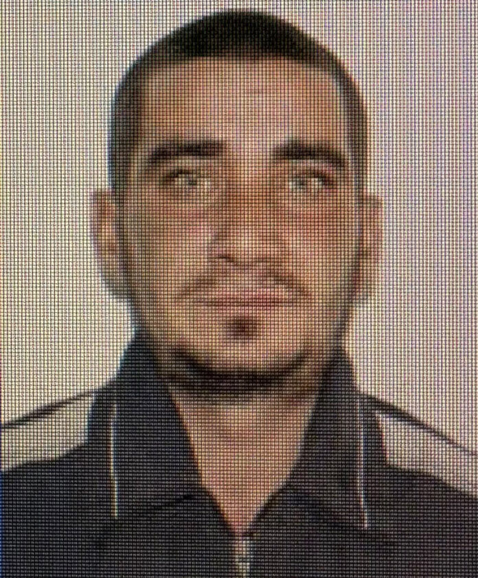 Tânăr căutat de poliţişti, după ce a dispărut în drum spre Germania