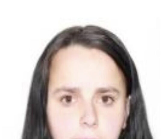 Tânără de 24 de ani, dispărută din Runcu, dată în urmărire