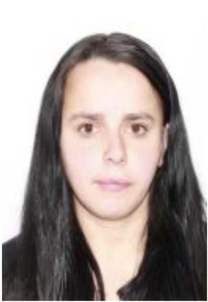Tânără de 24 de ani, dispărută din Runcu, dată în urmărire