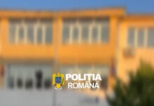 VIDEO: Trei rețineri, după furt în familie