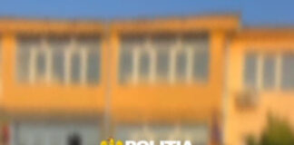 VIDEO: Trei rețineri, după furt în familie