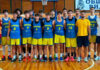 Alex Gliga, după performanța de la U16: ,,Când faci lucrurile cum trebuie și pui suflet, e imposibil să nu apară rezultate”