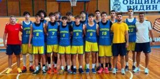 Alex Gliga, după performanța de la U16: ,,Când faci lucrurile cum trebuie și pui suflet, e imposibil să nu apară rezultate”
