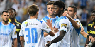 Victorie de moral pentru ,,juveți”: ,,Vrem să ne calificăm în Europa League”