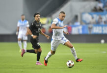 Craiova caută grupele Europa League în Armenia