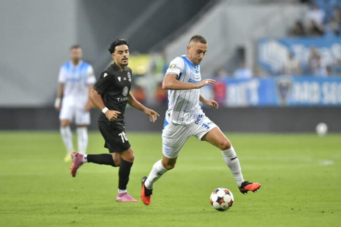 Universitatea-Craiova
