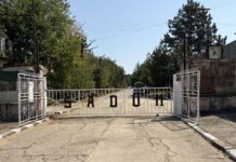 UM Sadu, printre marii datornici la sănătate